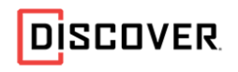 Discover