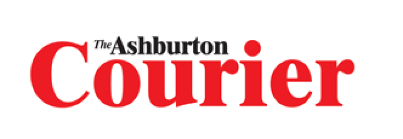 Ashburton Courier