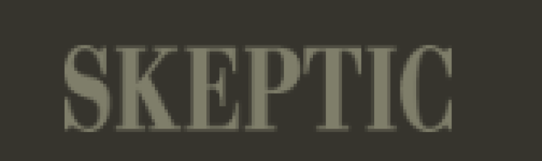 Skeptic