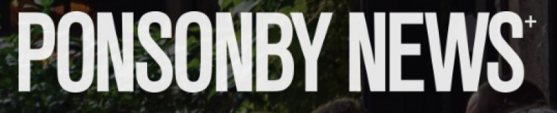 ‎Ponsonby News