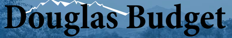 Douglas Douglas Budget