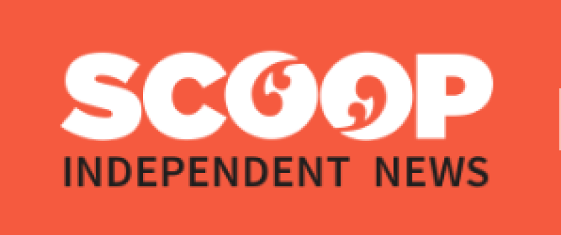 ‎Scoop