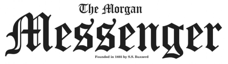 Berkeley Springs Morgan Messenger