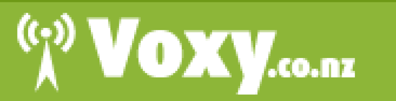 Voxy.co.nz