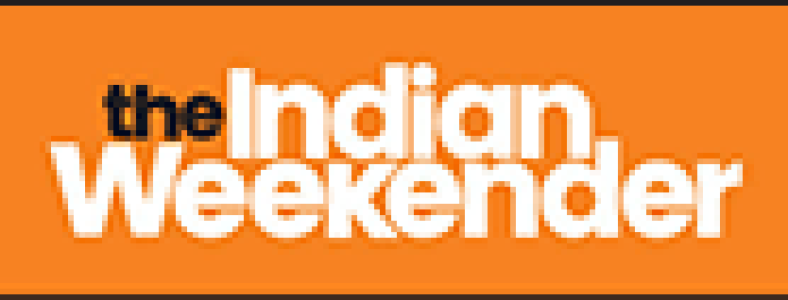 Indian Weekender