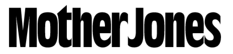 Mother Jones (MoJo)