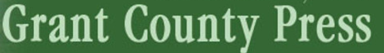 Petersburg Grant County Press