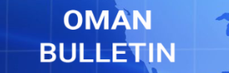 Oman Bulletin