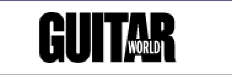 Guitar World