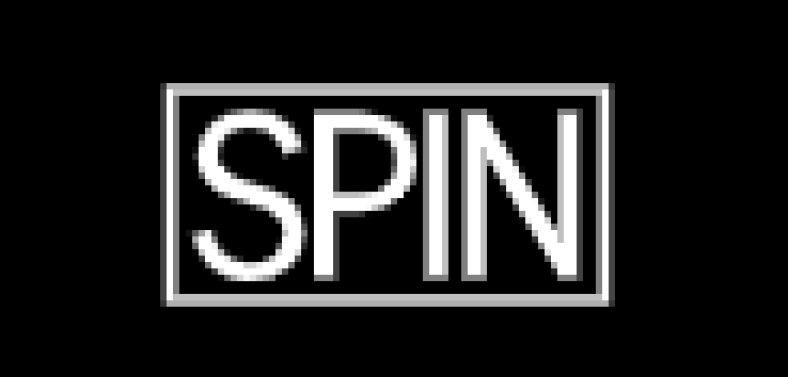 Spin