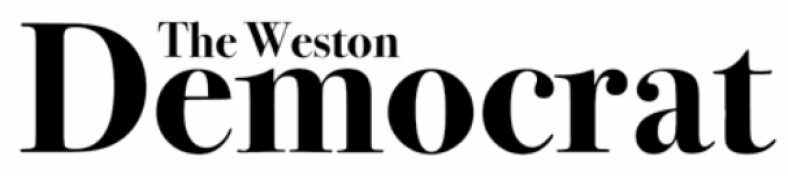 Weston Weston Democrat