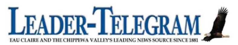 Eau Claire Leader-Telegram