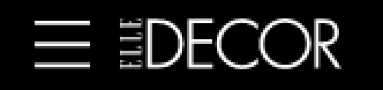 Elle Decor magazine