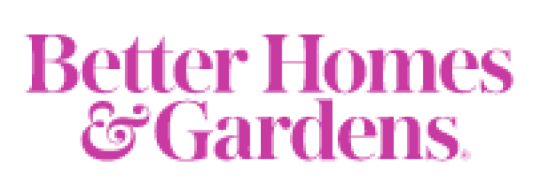 Better Homes and Gardens magazine
