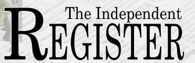 Brodhead Independent Register