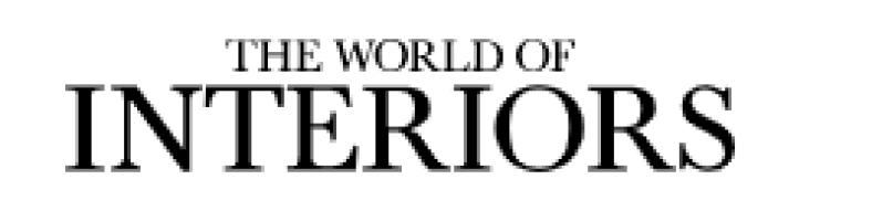 World Of Interiors magazine