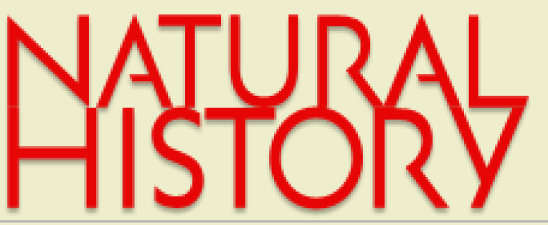 Natural History Magazine