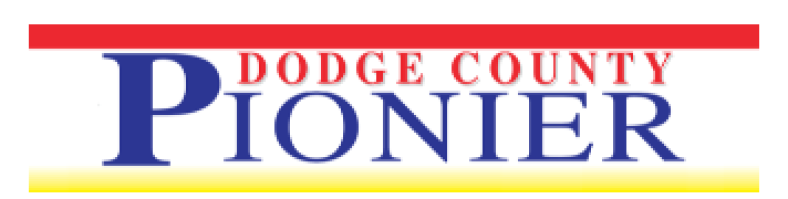 Mayville Dodge County Pioneer