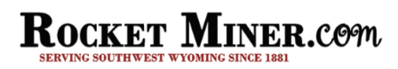 Rock Springs Rocket Miner