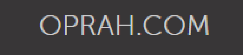 O, The Oprah Magazine