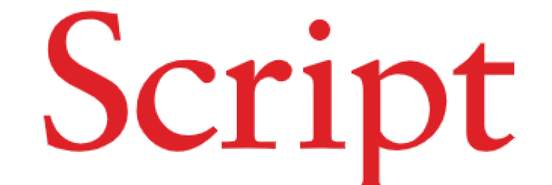 Script Magazine