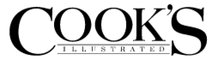 Cook’s Illustrated