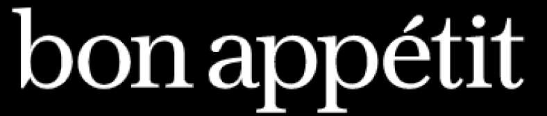 Bon Appetit