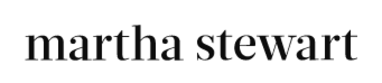Martha Stewart Living