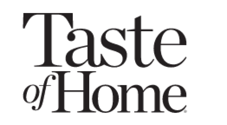 Taste of Home