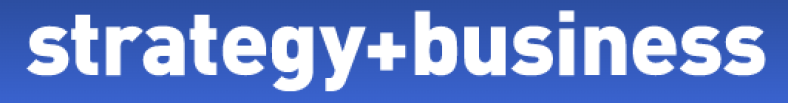 Strategy+Business