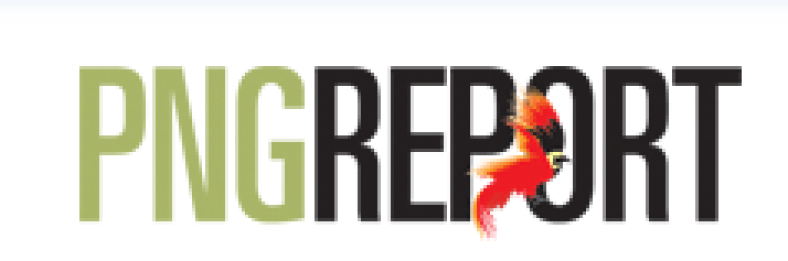 PNG Report‎