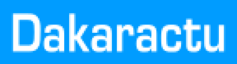 Dakaractu‎