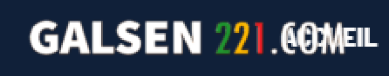 Galsen 221‎