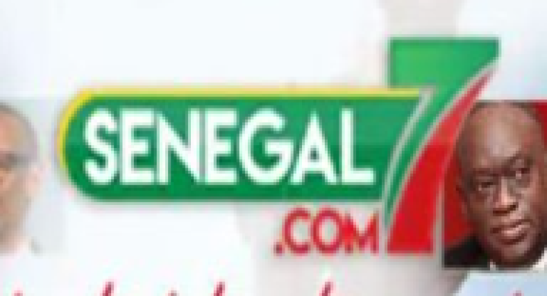 Senegal 7