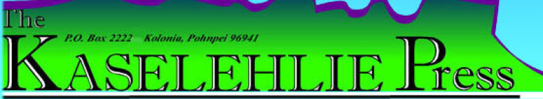 Kaselehlie Press