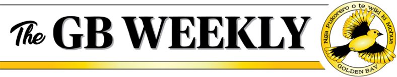 Golden Bay Weekly