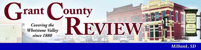 Milbank Grant County Review