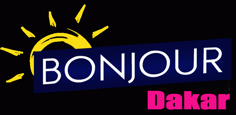 Bon Jour Dakar