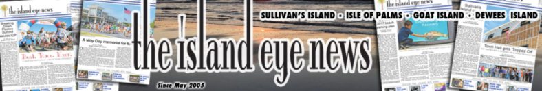 Sullivan’s Island Island Eye News