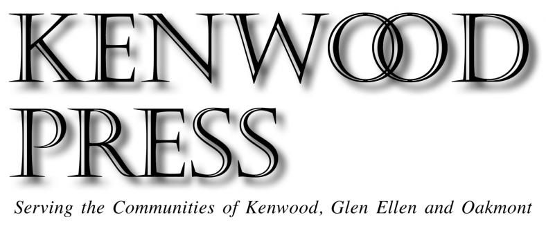 Kenwood Kenwood Press
