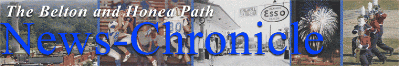 Belton News-Chronicle