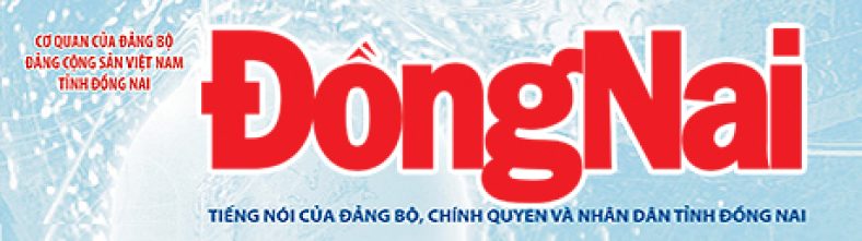 Dong Nai
