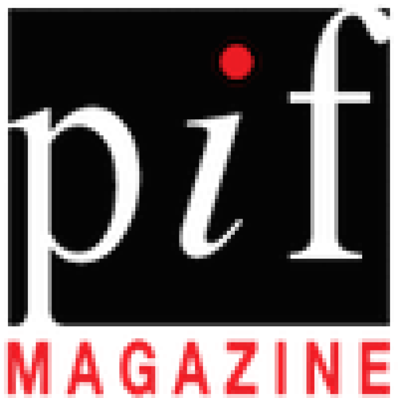 Pif Magazine