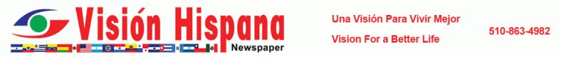 Alameda Vision Hispana