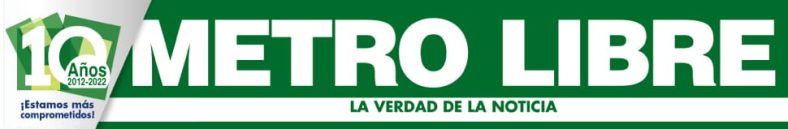 Metro Libre