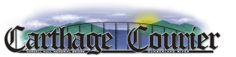 Carthage Carthage Courier