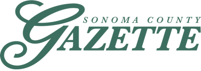 Forestville Sonoma County Gazette