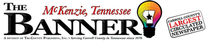 McKenzie McKenzie Banner