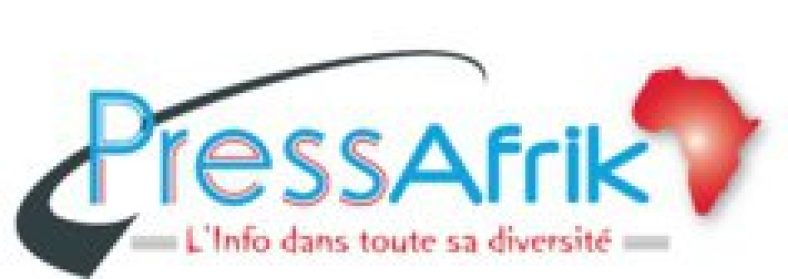 Press Afrik‎